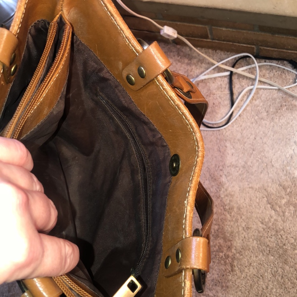 Boho handbag - Picture 9 of 11